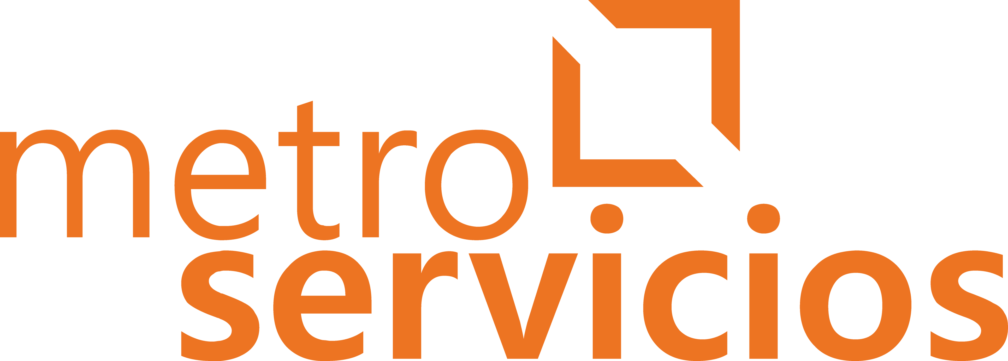 Copy of Logo Metro Simple_Naranja (1)