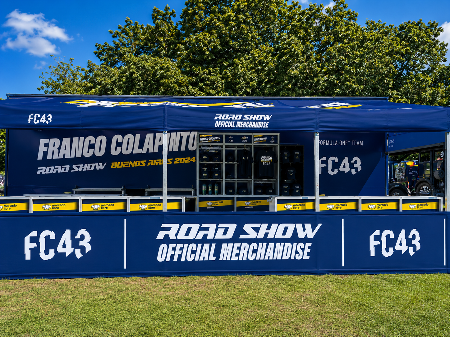 Road Show - Colpainto 2